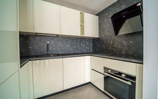 Apartament 4 camere de vânzare Herăstrău - Poză 12