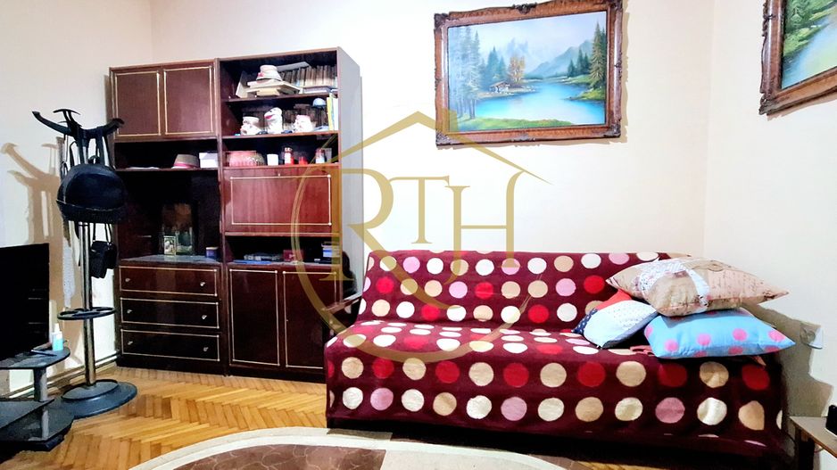 Oferim spre vanzare casa pe parter cu 4 camere , in zona Brancoveanu 0% Comision - Poză 12