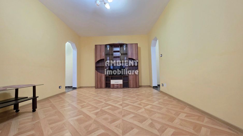 Apartament cu 3 camere, mobilat si utilat, VASLUI zona CENTRU-BUIUM; - Poză 4