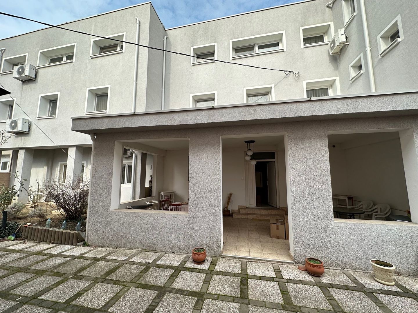 Spatiu de birou zona Centrala - Poză 24