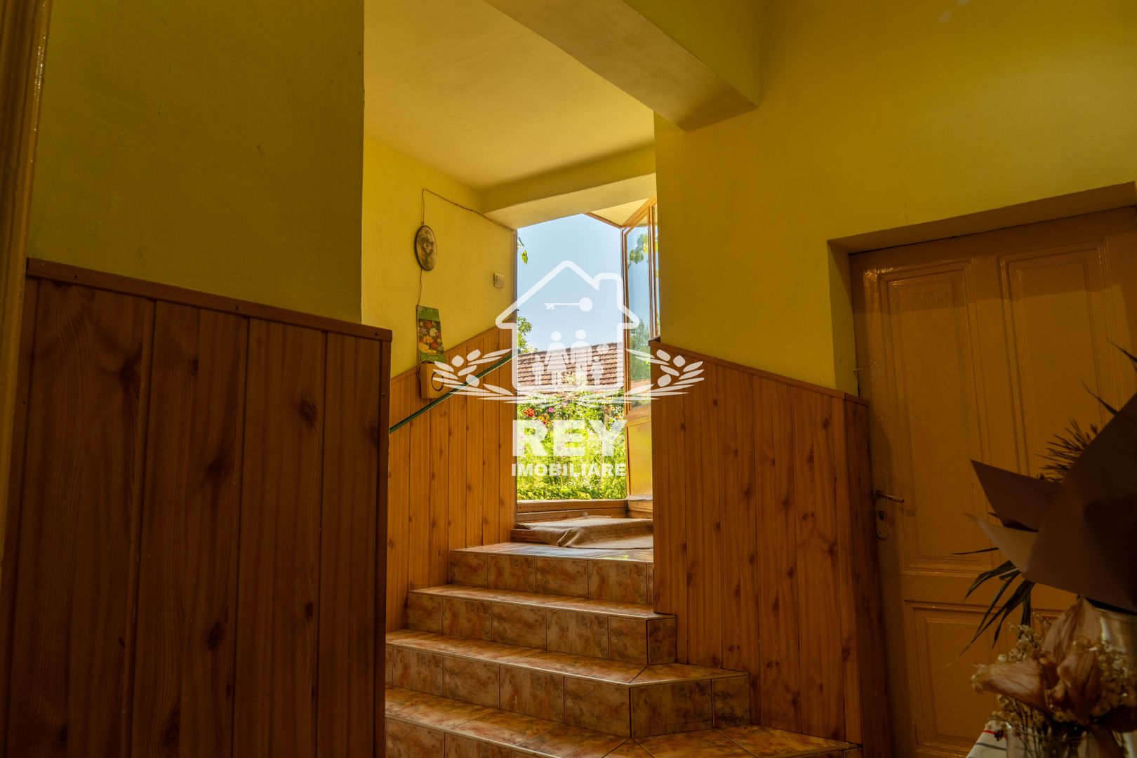 Se vinde casă single| 950 mp teren| Sibiu| Terezian|5min de Piața Mare - Poză 28