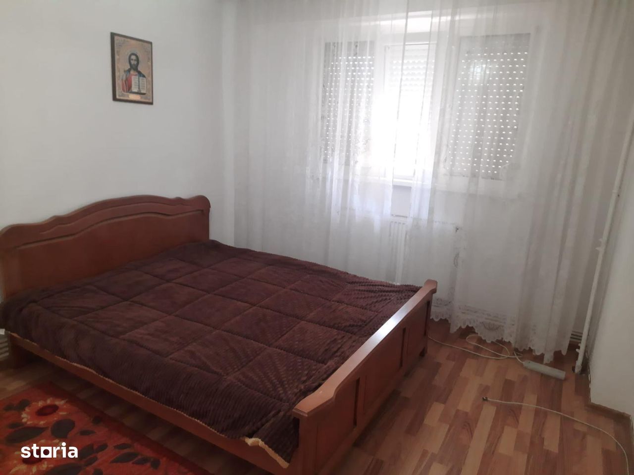 Apartament 2 camere, dec, General,et 1 - Poză 2