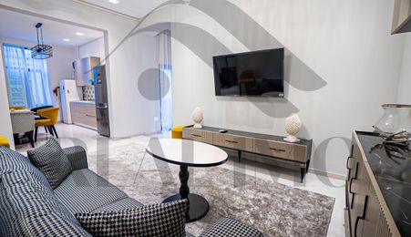 Etaj 2 Integral | 115 mp -UltraCentral | Eficiență Energetică 2026