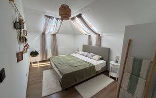 Apartament 3 Camere, 64mp, Bloc Nou, Zona Cetate