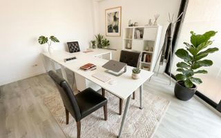 BOUTIQUE EXECUTIVE OFFICE //  PIPERA – AUREL VLAICU // Promenada Mall - Poză 2