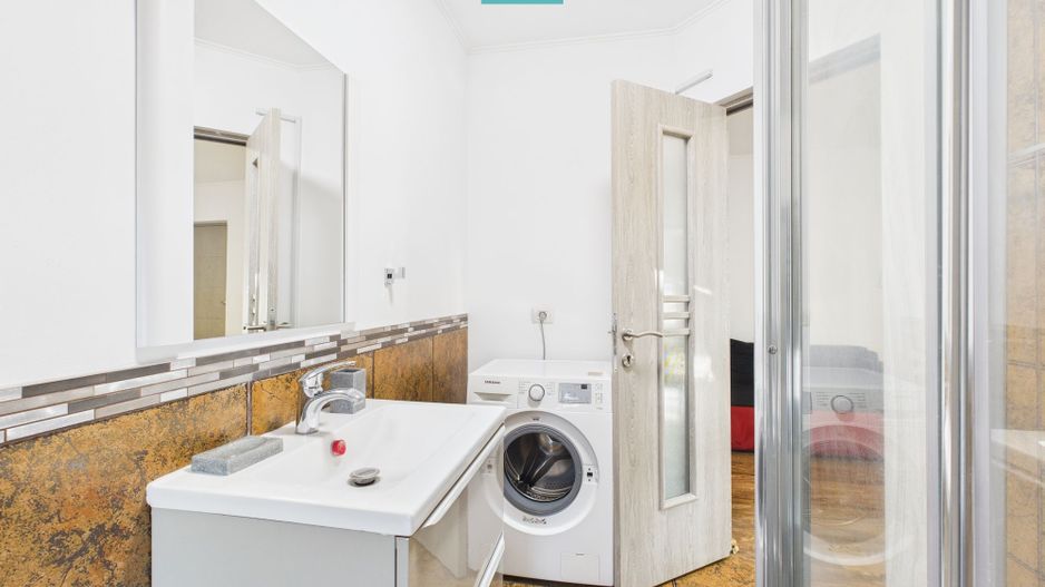 Apartament 2 camere de inchiriat strada Oituz. - Poză 8