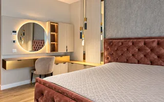 Apartament premium 5 camere Dacia | 176 mp utili+Terasa46mp| 2 locuri de parcare - Poză 12