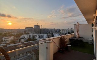 Apartament 2 camere Timpuri Noi - Poză 5