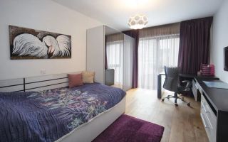 Apartament 3 camere 82 mp | Cosmopolit Mihai Viteazul | Terasă 30 mp | Parcare - Poză 5