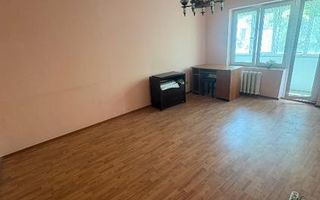 3 camere | Dristor – Mihai Bravu, bloc 1980, 2 bai, 2 balcoane - Poză 1