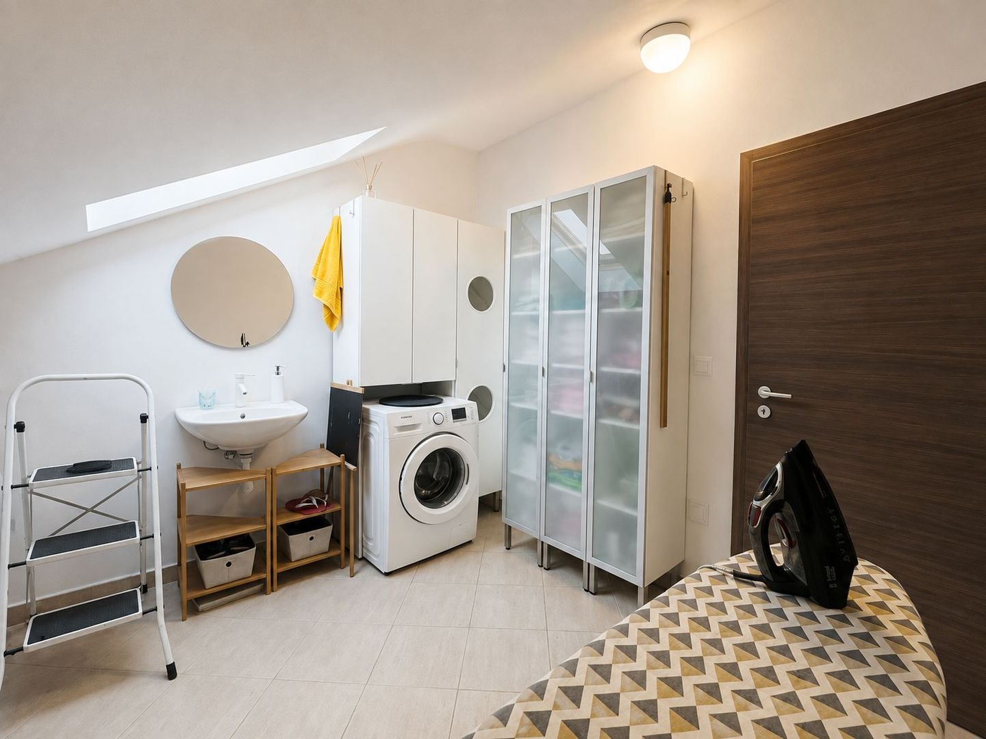 Duplex de inchiriat | Dumbravita | 6 camere | 2 bai | Centrala proprie - Poză 16
