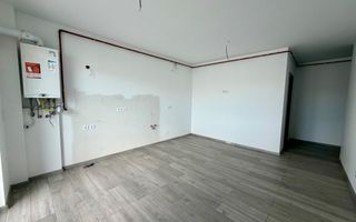 Studio de vânzare în bloc nou - Poză 2