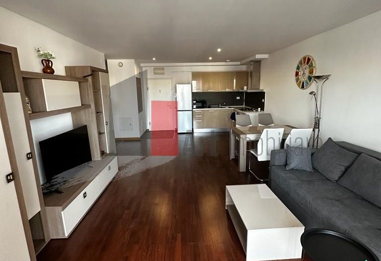 Apartament 2 camere Complex InCity Residences - Poză 8