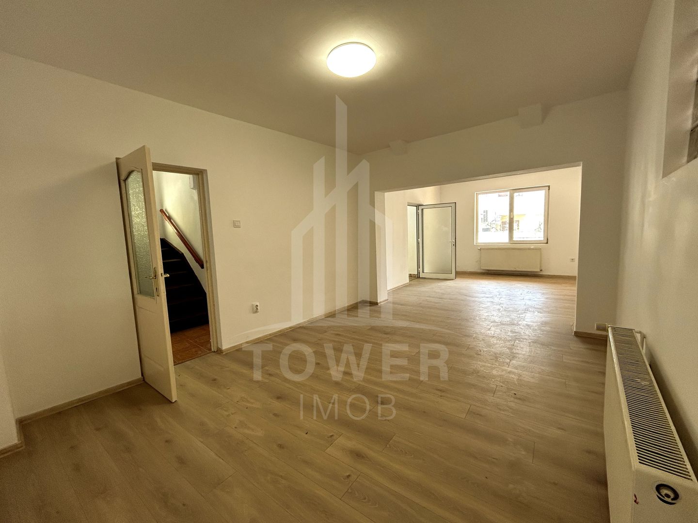 Casă 200 mp de închiriat – locație premium, ideală pentru afaceri diverse - Poză 2