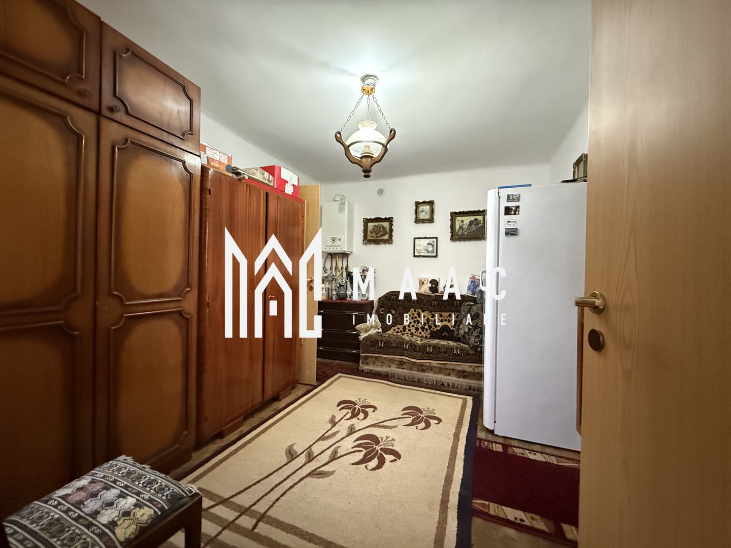 Casa individuala | 3502 MP | Utilitati | Miercurea Sibiului - Poză 5