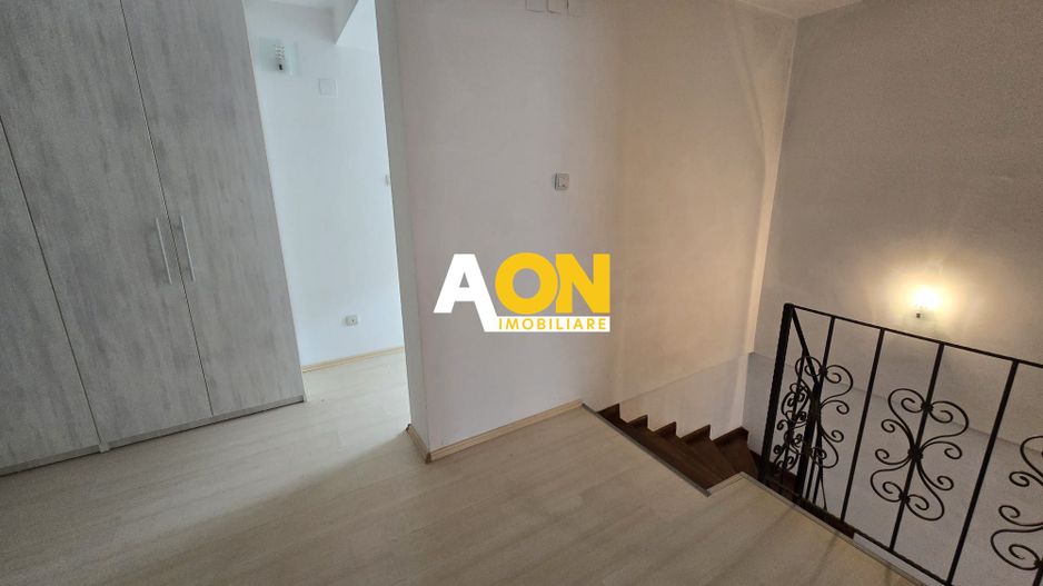 Apartament cu 4 camere, 120 mp utili, Ampoi 1 - Poză 3