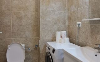 Militari Residence - Ilie Petre, 2 camere + parcare, prima inchiriere - Poză 8