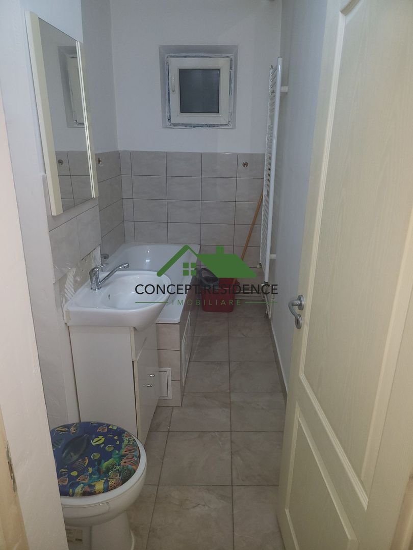 Apartament 2 camere, 40 mp, etaj 1 – str. Rapsodiei - Poză 6