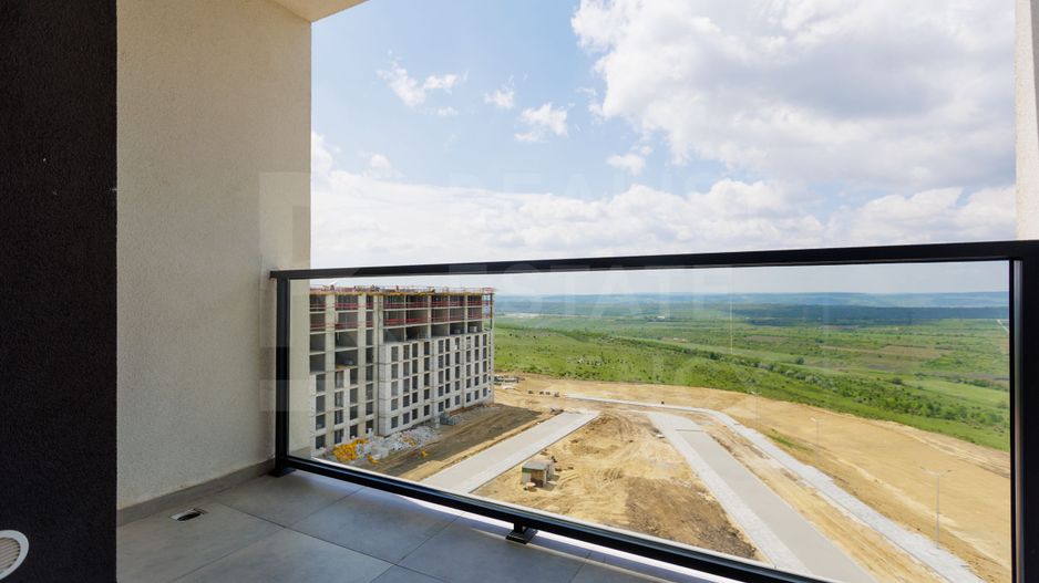 Vânzare, apartament, 1 cameră, strada Regina Elisabeta, Durlești - Poză 11