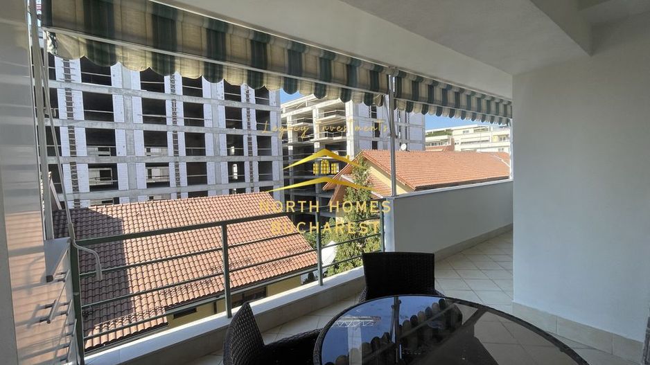 Apartament 2 camere Herastrau -PARCARE - Poză 1