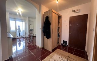 2 camere, decomandate, Gheorgheni, Zona Interservisan,Mega,Iulius Mall - Poză 11