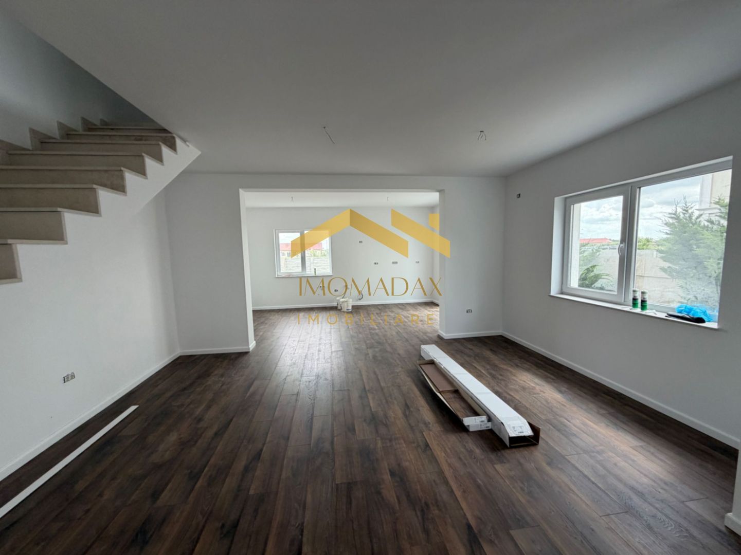 Bucovat-Duplex P+E-Disponibil Imediat - Poză 6