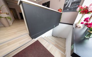 Spațiu comercial stradal de închiriat - Central - Iuliu Maniu - 72mp - Poză 11