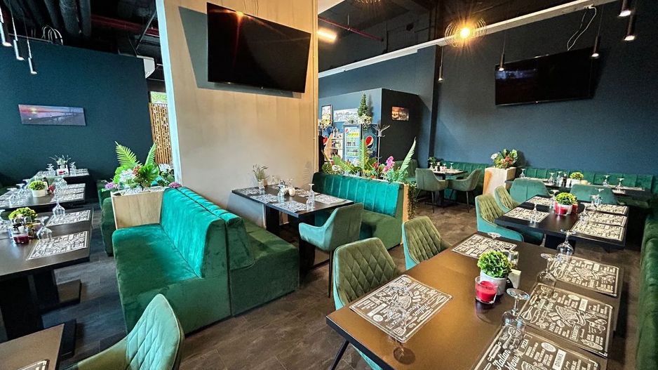 Predare restaurant la cheie | Rotar Park 1 | Pacii - Poză 1