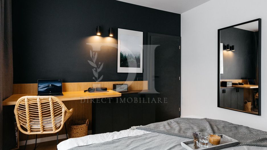 Apartament pemium  / etaj intermediar / Zona Vivo - Poză 12