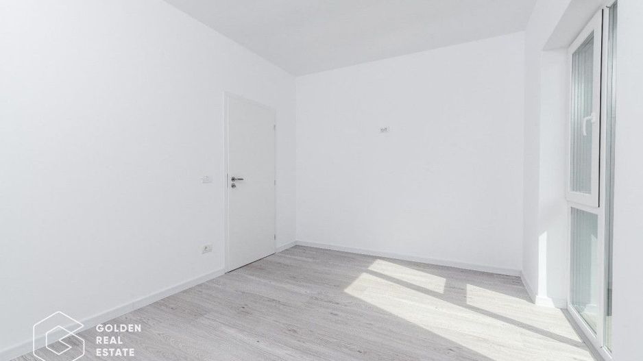 Spatiu Comercial de 39 mp cu Parcare, Complex Rezidential Nova Mehala - Poză 5