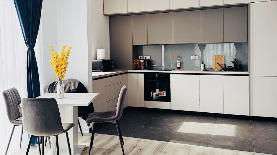 Apartament 2 camere, amenajat lux, la Denya Forest,  Comision 0% - Poză 1