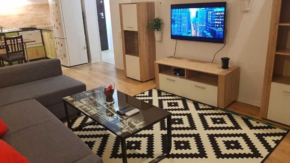 Apartament 2 camere faza 2 + loc parcare - Poză 3