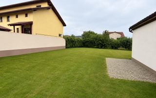 NOU PE PIAȚĂ! Casă individuală cu teren de 540 mp, - Poză 5