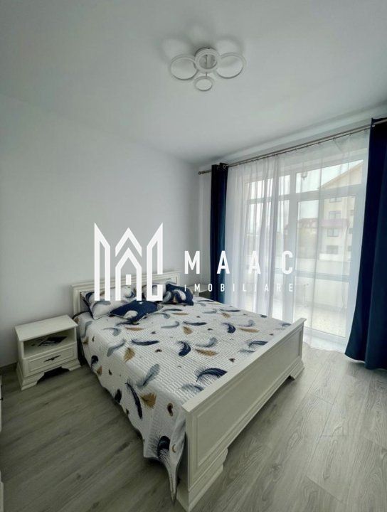 Apartament rezidential I 3 camere I 70mpu I Parcare I Turnisor - Poză 6