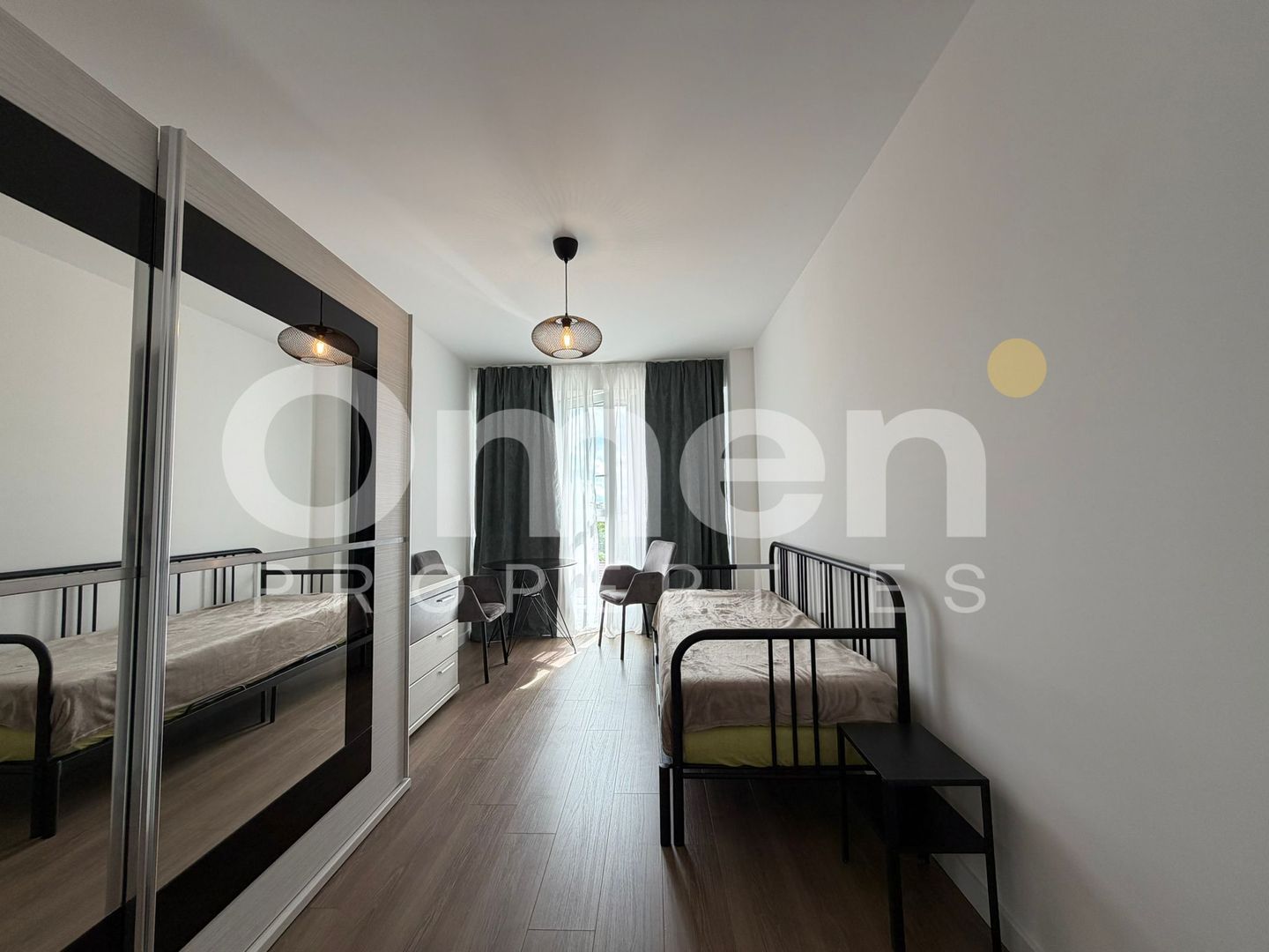 Prima inchiriere | 3 camere | parcare subterana | zona Stefan cel Mare - Poză 7
