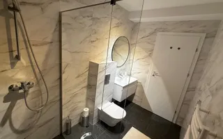 2 CAMERE | AVIATIEI | MOBILAT SI UTILAT LUX | TERASA SPATIOASA - Poză 11