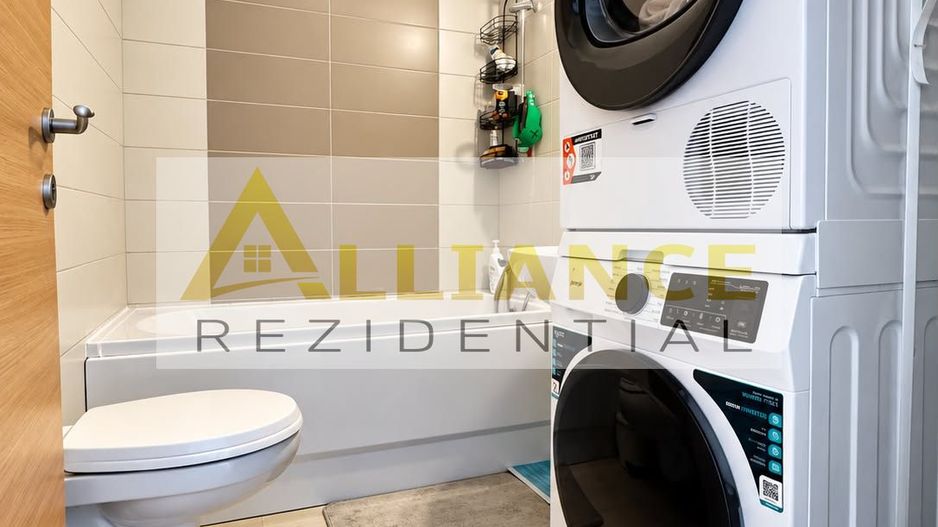 APARTAMENT 3 CAMERE | 2 BAI | 73,2 MP UTIL | PRELUNGIREA GHENCEA - Poză 9