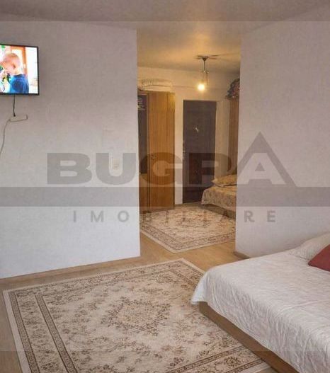 Apartament 42 mp, finisat, balcon, zona Iulius Mall - Poză 2