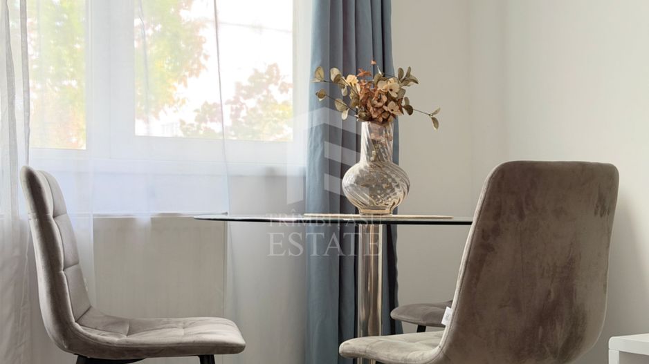 De Inchiriat | 3 Camere | Nou Renovat | Parter | COMISION 0% | Cetatii - Poză 10