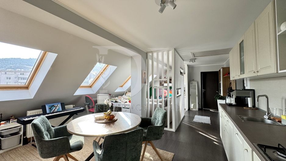 Apartament la cheie / Zona Parcul Poligonului - Poză 1