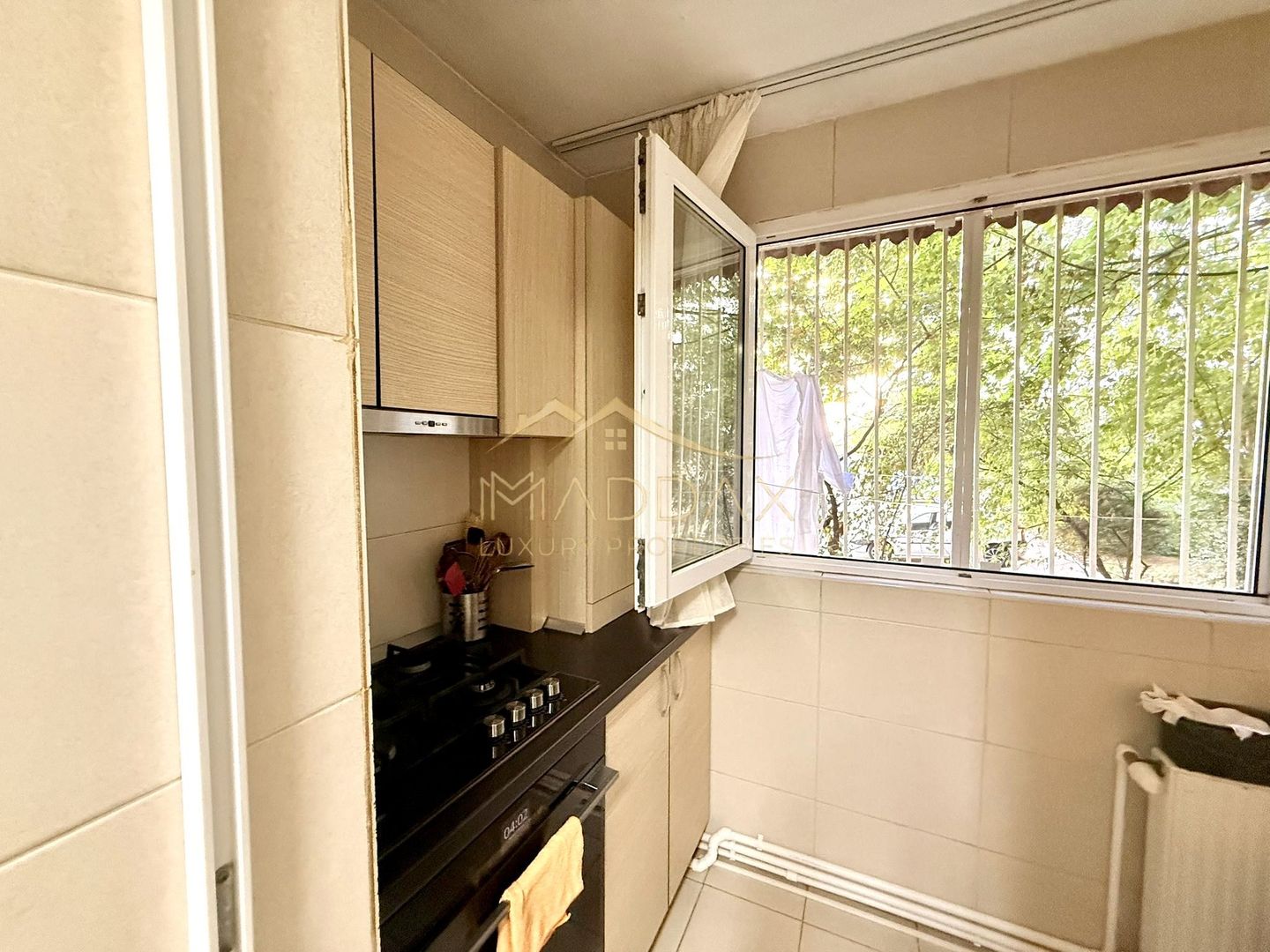 Apartament de vanzare 3 camere // McDonald's Dristor //lângă metrou//centrala - Poză 17