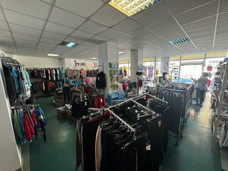 Spatiul comercial cu vitrina, vad excelent trafic, Fortuna Arad - Poză 4