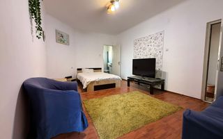 3 camere | M Kogalniceanu - Cismigiu | Centrala proprie | Etaj 6/8 - Poză 16