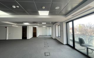 Închiriere spațiu birouri 335 mp | etaj complet | Piața Victoriei - Poză 7