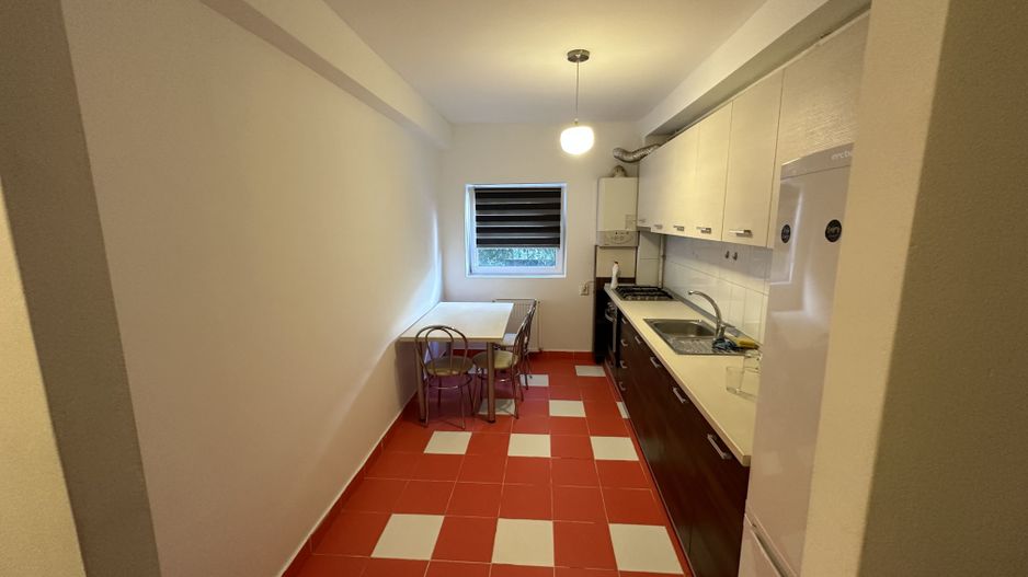 Apartament tip studio | 45 de mp  | Balcon | Zona Vivo - Poză 6