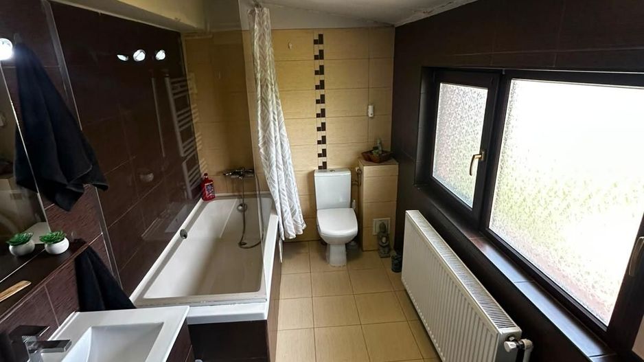 Duplex de vânzare – Ciorogârla, Ilfov | P+2 | Curte proprie 301 mp - Poză 37