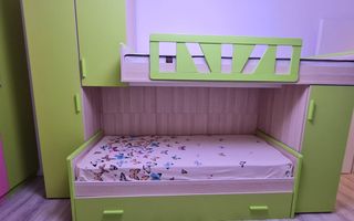 Giroc-Lidl | 3 Camere-scara interioara | 2 Bai | 2 Locuri parcare | - Poză 15