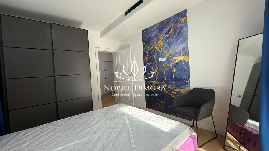 Apartament modern cu 2 camere in zona Circumvalatiunii - Iulius Mall - Poză 18