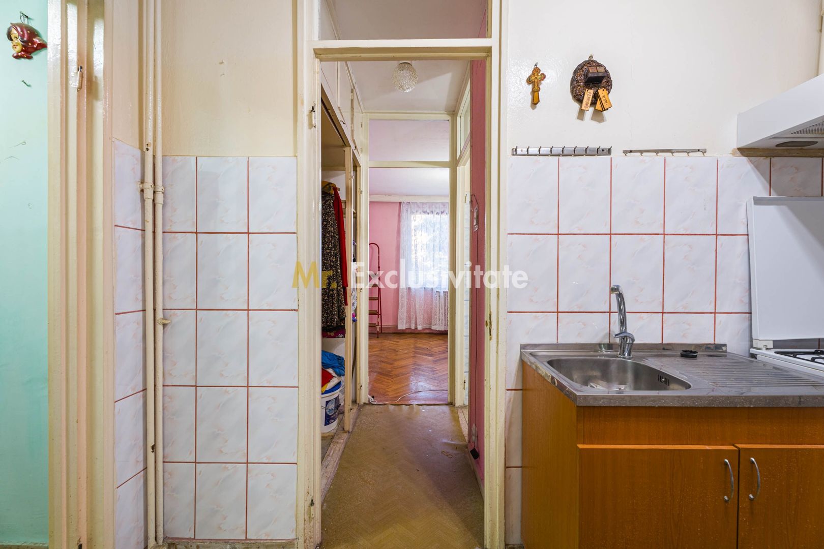 Apartament 2 camere centru Magurele - Poză 10