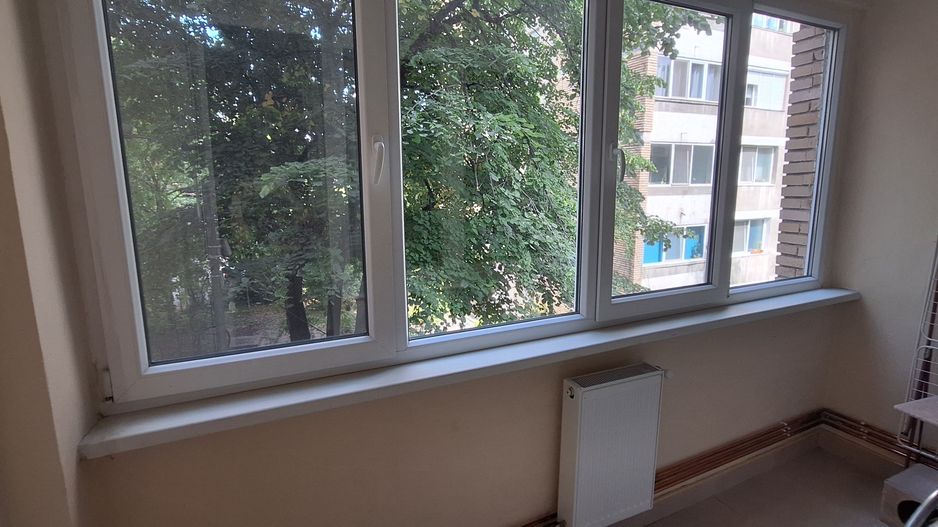 Apartament 2 camere. Zona centrala! - Poză 10